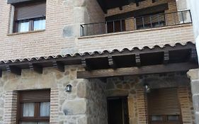 La casa del rollo